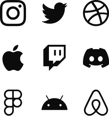 لوگو و برندها